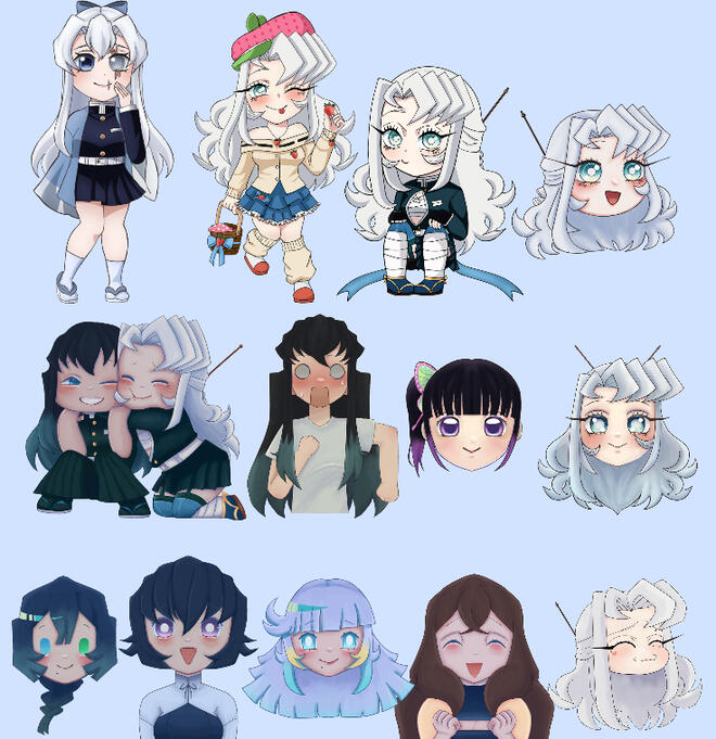 Chibi